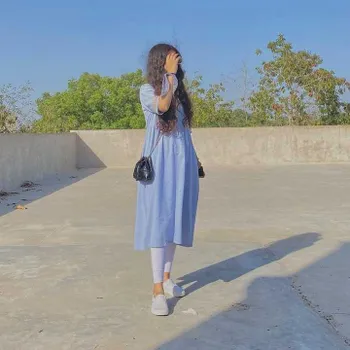 Roshni azam  - Best Home Tutor in Kidwai Nagar, Kanpur